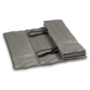 Купить Коврик туристический SM 170*60*1 см Мокрый асфальт в Туринске 