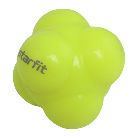 Купить Мяч реакционный Starfit RB-301 в Туринске 