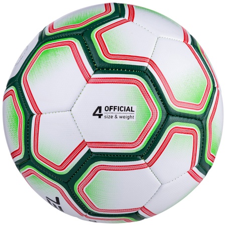 Купить Мяч футбольный Jögel Nano №4 в Туринске 